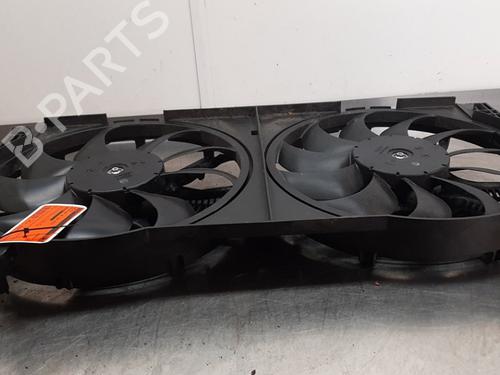 Radiator fan NISSAN LEAF (ZE1) Electric | BP30713313M35 - Image 3