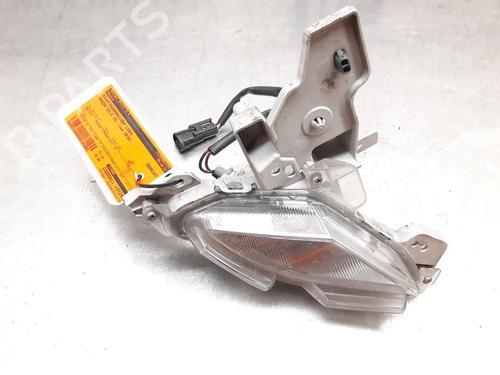 Used Left front indicator Left front indicator 22168075 22168075