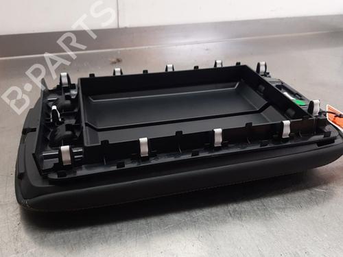Armrest / Center console MAZDA CX-60 (KH_) e-SKYACTIV PHEV (KH0H) | BP31138133I20 - Image 1