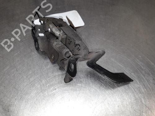 Hood lock NISSAN JUKE (F15) 1.6 | BP22163945C133 
