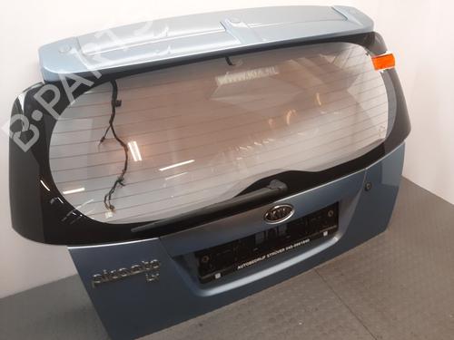 Tailgate KIA PICANTO I (SA) 1.0 | BP23272492C6 