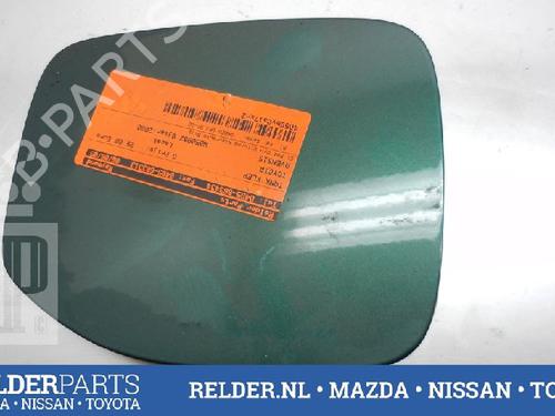 Used Fuel flap TOYOTA AVENSIS (_T22_) 1.6 i (AT220_, AT220R) (110 hp) 22134348