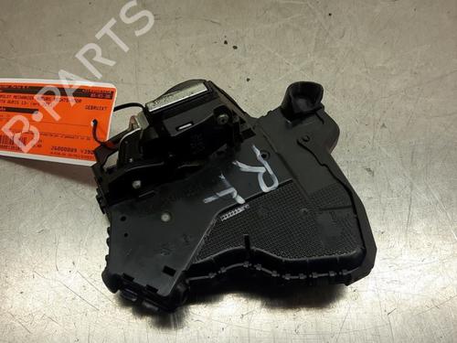Used Front right lock Front right lock TOYOTA AURIS (_E18_) 1.8 Hybrid (ZWE186_, ZWE186R) (136 hp) 36222068 36222068