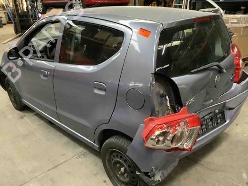Starter NISSAN PIXO (UA0) 1.0 | BP22163170M8 