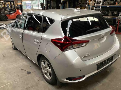 Cable TOYOTA AURIS (_E18_) 1.6 (ZRE181_, ZRE185_, ZRE185R, ZRE181R) | BP22162977E12 