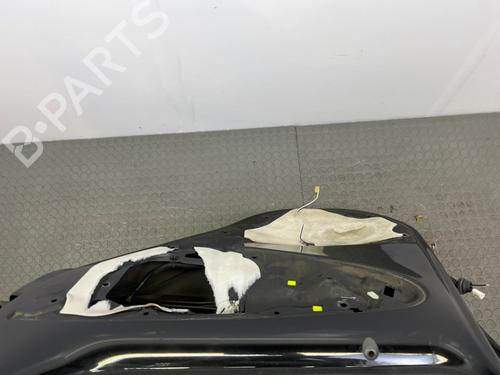 Right rear door TOYOTA AYGO (_B1_) 1.0 (KGB10_, KGB10R) | BP28531437C5 