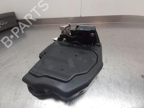Rear right lock TOYOTA COROLLA Estate (_E21_) 1.8 Hybrid (ZWE211W) | BP22170439C99