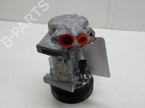 Used AC compressor NISSAN JUKE (F15) 1.5 dCi (110 hp) 22146171