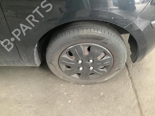 Used Wheel set Wheel set HYUNDAI i10 I (PA) 1.1 (67 hp) 36489061 36489061