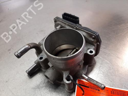 Used Throttle body Throttle body KIA CEE'D Sportswagon (JD) 1.6 GDI (135 hp) 39694379 39694379