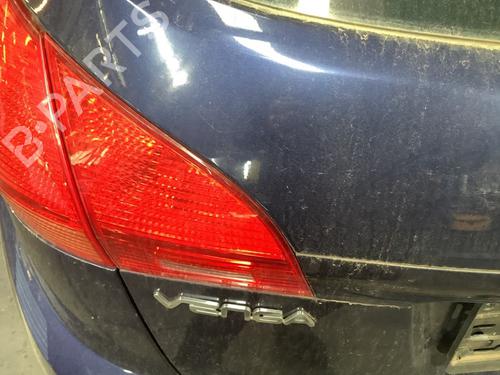 Left taillight KIA VENGA (YN) 1.4 CVVT | BP25005056C34