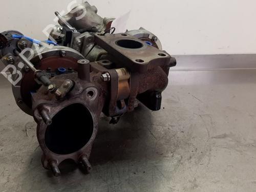 Turbocharger/Supercharger MAZDA CX-5 (KE, GH) 2.2 D AWD (KE102) | BP32221279M71