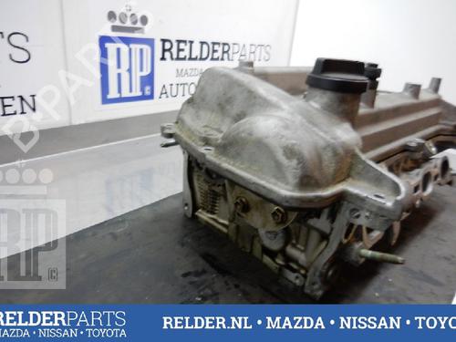 Cylinder head TOYOTA PRIUS Liftback (_W2_) 1.5 Hybrid (NHW20_, NHW20R) | BP22138483M5
