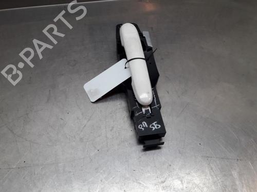 Front right exterior door handle NISSAN MICRA IV (K13K, K13KK) 1.2 | BP22165554C129 