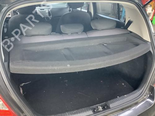 Used Rear parcel shelf Rear parcel shelf 37271344 37271344