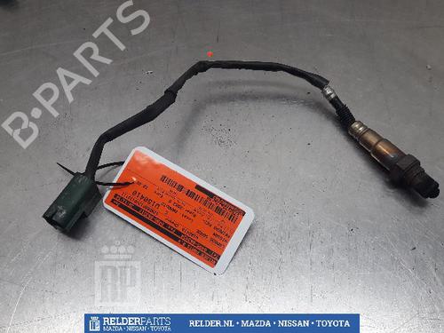Elektronisk sensor NISSAN PRIMERA (P12) 1.8 (115 hp) 22156921