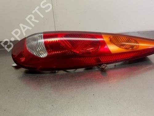 Right taillight NISSAN ALMERA TINO (V10) 1.8 | BP26327483C35 
