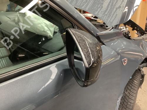 Right mirror MAZDA MX-30 (DR) e-SKYACTIV R-EV | BP40624945C27 - Image 2