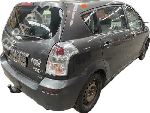 Used Rear axle TOYOTA COROLLA Verso (ZER_, ZZE12_, R1_) 2.2 D-4D (AUR10_, AUR10R) (136 hp) 29698637