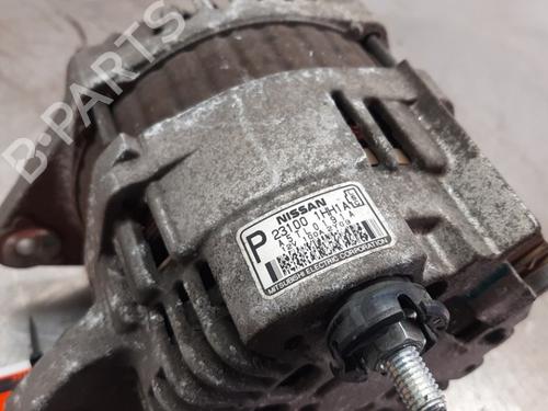 Used Alternator NISSAN MICRA IV (K13K, K13KK) 1.2 (80 hp) 31174747