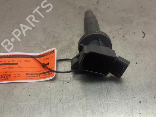 Used Ignition coil TOYOTA MR2 III (ZZW3_) 1.8 16V VT-i (ZZW30) (140 hp) 30657560