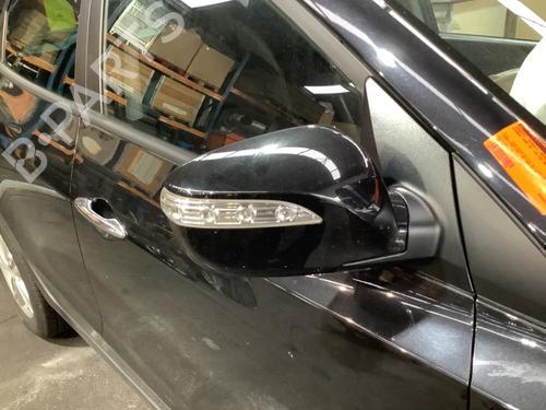 Used Right mirror HYUNDAI ix35 (LM, EL, ELH) 2.0 (163 hp) 29576217