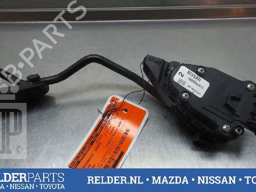 Elektronisk sensor NISSAN PRIMERA Estate (WP12) 1.8 (115 hp) 22143197