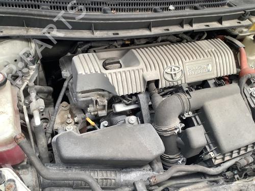 Engine TOYOTA PRIUS (_W3_) 1.8 Plug-in Hybrid (ZVW30, ZVW35) | BP38286406M1 - Image 3