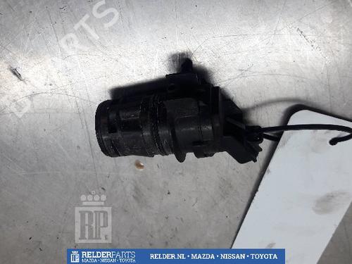 Washer pump MAZDA 6 Station Wagon (GY) 2.0 DI (GY19) | BP22156799E24 