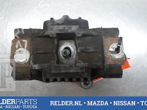 Engine mount MAZDA 2 (DY) 1.4 CD | BP22137074M89 