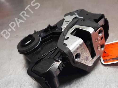 Front left lock TOYOTA TUNDRA Pickup (_K5_, _K6_) 5.7 4WD (USK56_, USK57_, USK55_, USK75_, USK55L, USK57L,... | BP29503453C98 