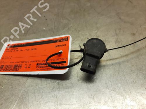Used Electronic module Electronic module 22169421 22169421