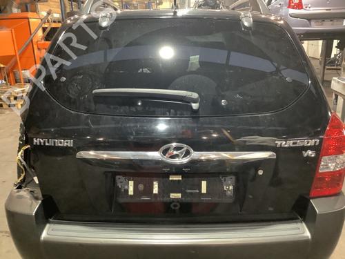Bagklap CC/Kombi-Coupé HYUNDAI TUCSON (JM) 2.7 All-wheel Drive (175 hp) 31027579