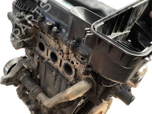 Engine TOYOTA AYGO (_B1_) 1.0 (KGB10_, KGB10R) | BP26912415M1 
