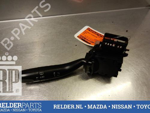 Used Steering column stalk MAZDA 323 F VI Hatchback (BJ) 1.6 (BJ10M) (98 hp) 22142547
