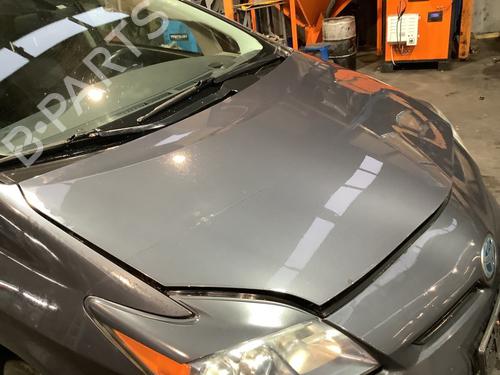 Capot TOYOTA PRIUS (_W3_) 1.8 Hybrid (ZVW3_) | BP30902187C1