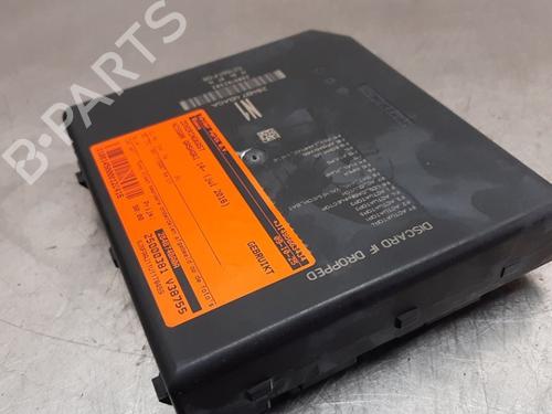 Fuse box NISSAN QASHQAI II (J11, J11_) 1.5 dCi | BP29503519E1 