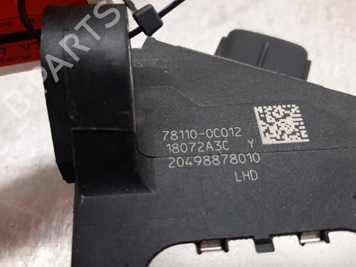 Elektronisk sensor TOYOTA TUNDRA Pickup (_K5_, _K6_) 5.7 4WD (USK56_, USK57_, USK55_, USK75_, USK55L, USK57L,... | BP29503444M84 