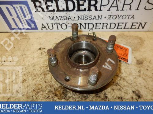 Other MAZDA DEMIO (DW) 1.5 16V (DW5W) | BP22138282O1 