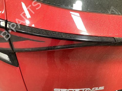 Left taillight KIA SPORTAGE V (NQ5) 1.6 T-GDi Hybrid | BP25935444C34 