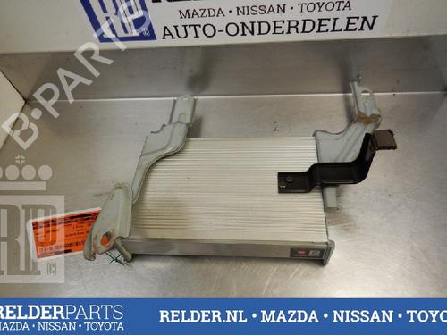 Used Electronic module TOYOTA PRIUS Liftback (_W2_) 1.5 Hybrid (NHW20_, NHW20R) (112 hp) 22139909