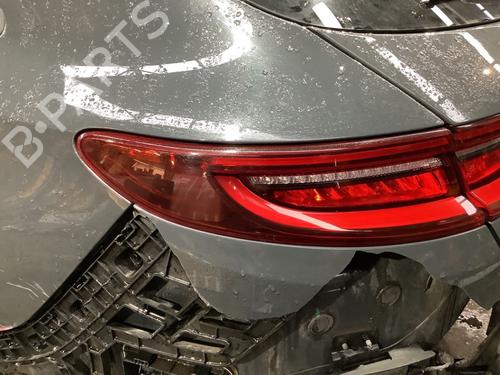 Venstre Baklys KIA PROCEED (CD) 1.6 T-GDI GT (204 hp) 31632480