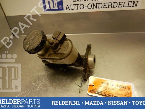 Used Brake master cylinder NISSAN ALMERA II Hatchback (N16) 2.2 Di (110 hp) 22144795