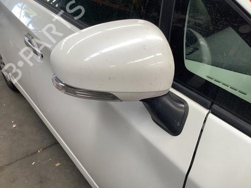 Used Right mirror Right mirror 38286418 38286418