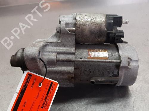 Used Starter TOYOTA URBAN CRUISER (_P1_) 1.33 (NSP110_, NSP110) (101 hp) 22962322
