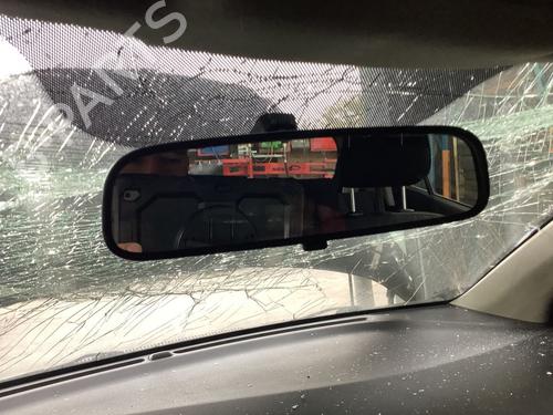 Used Rear mirror KIA PICANTO II (TA) 1.2 (85 hp) 29405848