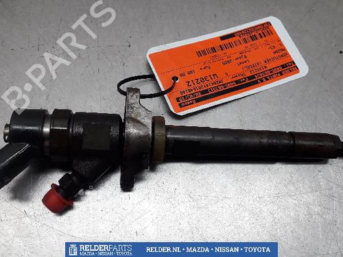 Injector MAZDA 3 (BK) 1.6 MZ-CD | BP22157855M100 