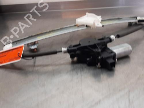 Used Front right window mechanism Front right window mechanism MAZDA CX-5 (KE, GH) 2.2 D AWD (KE102) (175 hp) 32221326 32221326