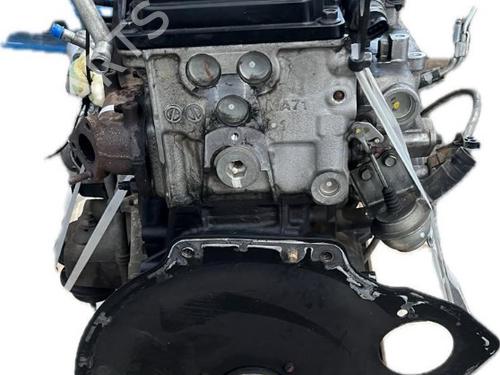 Engine NISSAN PATROL GR V Wagon (Y61) 3.0 DTi | BP31992331M1 