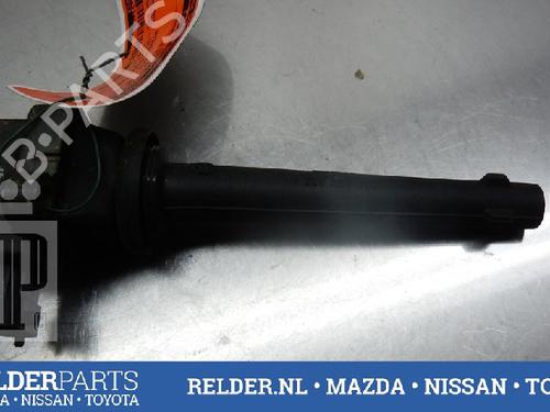 Used Ignition coil NISSAN MICRA II (K11) 1.0 i 16V (60 hp) 22142972